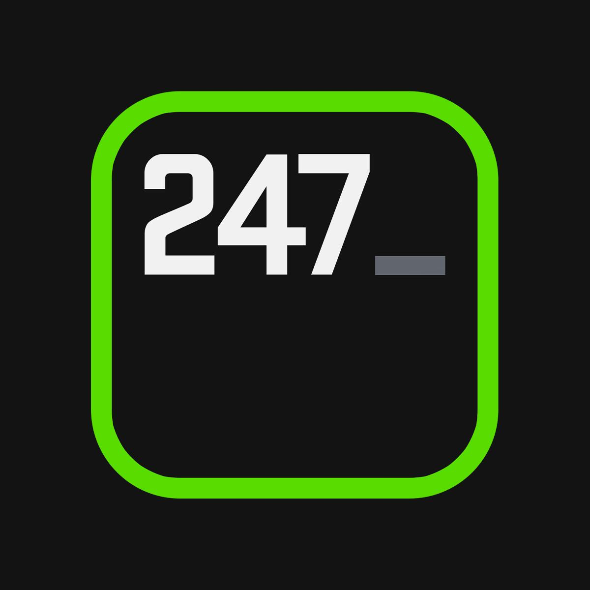 247 Research