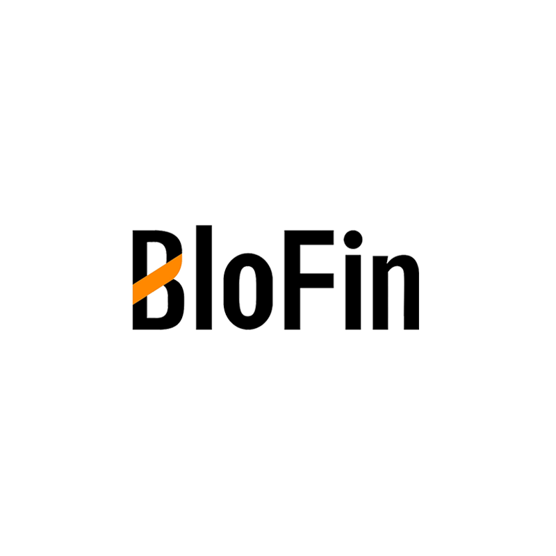 Blofin logo