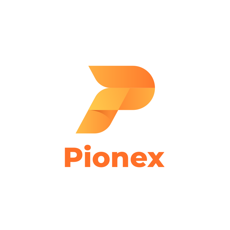 Pionex logo